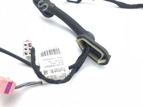 Wiring harness PORSCHE CAYENNE (92A) 3.0 Diesel | BP33920736E16  - Image 5