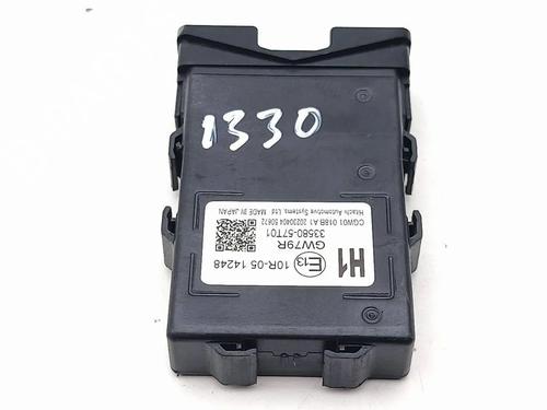 Electronic module SUZUKI VITARA (LY) 1.4 T (APK414) | BP32678140M83 - Image 3