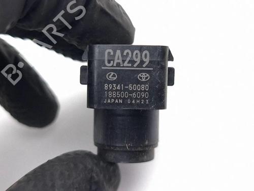 Electronic module TOYOTA C-HR (_X2_, _H2_) PHEV (MAXH21) | BP36887350M83 - Image 7