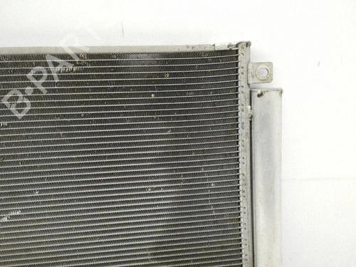 AC radiator KIA OPTIMA (JF) 1.7 CRDi | BP38243230M32 - Image 8
