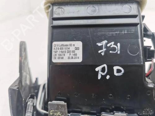 Air vent MERCEDES-BENZ CLS (C218) CLS 350 BlueTEC / d (218.326) | BP36188210I21 - Image 6
