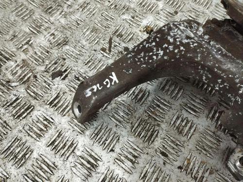 Left rear steering knuckle AUDI A8 D3 (4E2, 4E8) 4.2 quattro | BP40192843M27  - Image 5