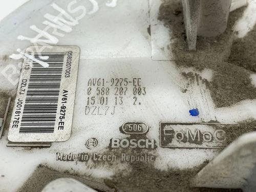 Electronic sensor FORD GRAND C-MAX (DXA/CB7, DXA/CEU) 1.6 TDCi | BP33624253M84 - Image 4