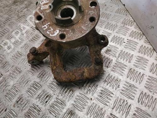 Right front steering knuckle AUDI Q7 (4LB) 3.0 TDI quattro | BP36080741M26 - Image 4