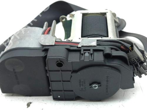 Front right seatbelt MERCEDES-BENZ S-CLASS (W221, V221) S 320 CDI | BP28895808I25 