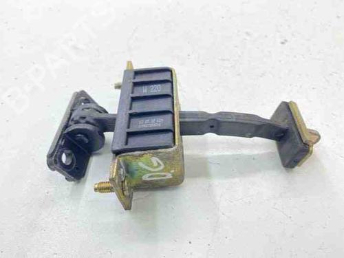 Used Hinge/Door check strap MERCEDES-BENZ S-CLASS (W220, V220) S 320 CDI (220.026, 220.126) (197 hp) 28847557
