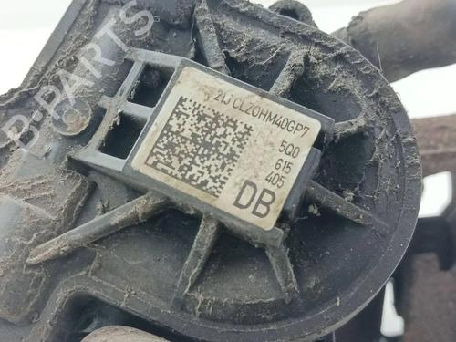 Left rear brake caliper SEAT ATECA (KH7, KHP) 1.4 TSI | BP36349505M107 - Image 8