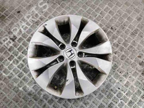 Used Rim HONDA CR-V II (RD_) 2.0 (RD5) (150 hp) 28854334