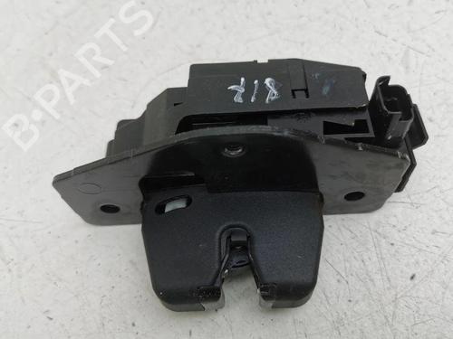 Tailgate lock PEUGEOT 2008 II (UD_, US_, UY_, UJ_, UR_, UC_) 1.5 BlueHDI 110 (UDYHSK) | BP28901001C101 