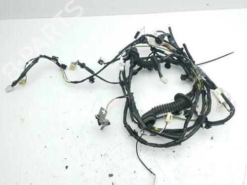 Used Wiring harness PEUGEOT 4007 (VU_, VV_) 2.2 HDi (156 hp) 28860548