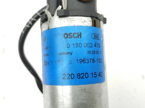 Module électronique MERCEDES-BENZ S-CLASS (W220, V220) S 320 CDI (220.026, 220.126) | BP28872325M83 