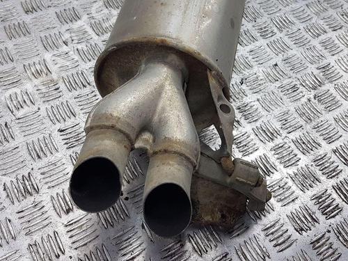 Exhaust system VW PASSAT B5 Variant (3B5) 1.9 TDI | BP33252723M121 - Image 6