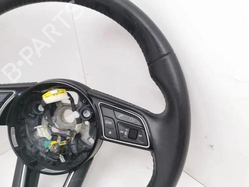 Steering wheel AUDI Q2 (GAB, GAG) 30 TFSI | BP28898806C49 - Image 8