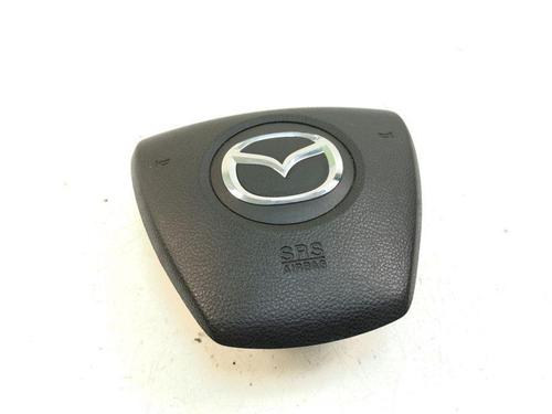 Førerens kollisjonspute MAZDA 6 Hatchback (GH) 2.2 MZR-CD (GH10) (163 hp) 28885483