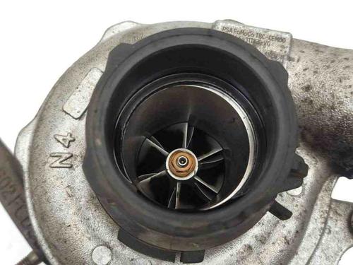 Turbocharger/Supercharger LAND ROVER RANGE ROVER EVOQUE (L538) 2.2 D 4x4 | BP28879001M71