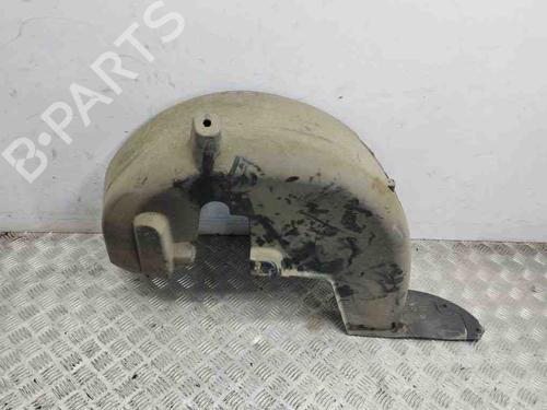 Hjulbue CITROËN C4 CACTUS 1.6 BlueHDi 100 | BP28888134C56 