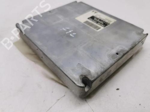 Engine control unit (ECU) TOYOTA COROLLA (_E12_) 2.0 D-4D (CDE120R, CDE120L_) | BP33866212M57 - Image 2