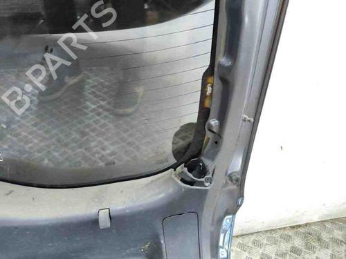 Tailgate MITSUBISHI LANCER VIII Sportback (CX_A) 1.8 DI-D (CX9A) | BP28885322C6 