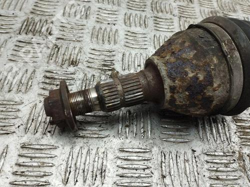 Left front driveshaft SAAB 9-3 Estate (E50) 1.9 TiD | BP40192036M38 - Image 3