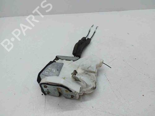 Used Rear left lock HONDA ACCORD VIII (CU) 2.2 i-DTEC (CU3) (150 hp) 28894530