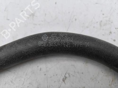 Pipe AUDI Q2 (GAB, GAG) 1.4 TFSI | BP36391681M125 - Image 4