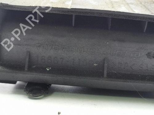 Air filter box AIXAM CITY 0.4 | BP40209369M87  - Image 6