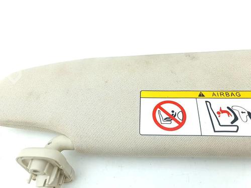 Left sun visor TESLA MODEL S (5YJS) 85D AWD | BP36330501I1 - Image 12
