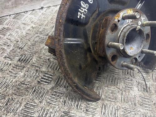 Left rear steering knuckle KIA OPTIMA (JF) 1.7 CRDi | BP38279470M27 - Image 4