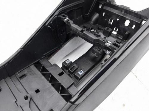 Middle console BMW 2 Active Tourer (U06) 220i Mild Hybrid | BP38318352I22 - Image 4