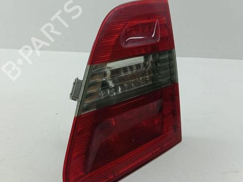 Right tailgate light MERCEDES-BENZ B-CLASS Sports Tourer (W245) B 200 CDI (245.208) | BP28889494C80 