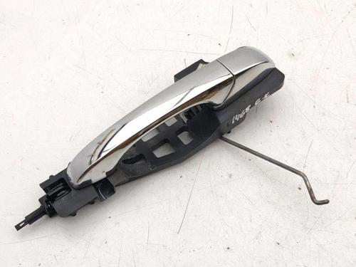 Used Rear left exterior door handle Rear left exterior door handle JEEP GRAND CHEROKEE IV (WK, WK2) 3.0 CRD V6 4x4 (250 hp) 39029078 39029078