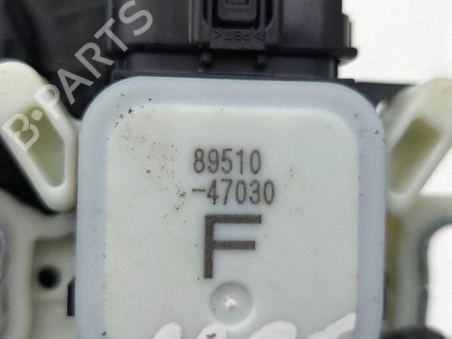 Electronic sensor TOYOTA COROLLA Estate (_E21_) 1.8 Hybrid (ZWE211) | BP37510920M84 - Image 7