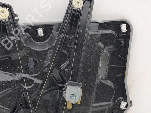 Front left window mechanism FORD FOCUS IV (HN) 1.0 EcoBoost | BP39990572C22 - Image 3