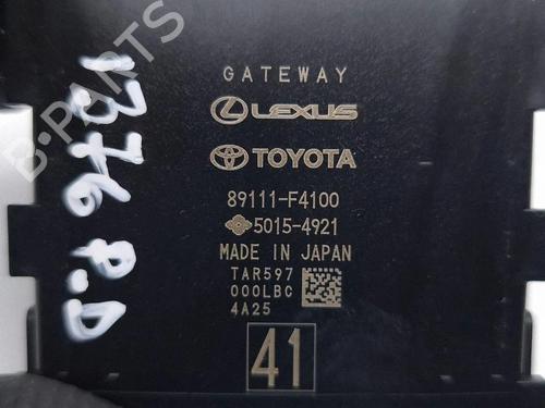 Electronic module TOYOTA C-HR (_X2_, _H2_) Hybrid (MAXH20) | BP38242659M83 - Image 8
