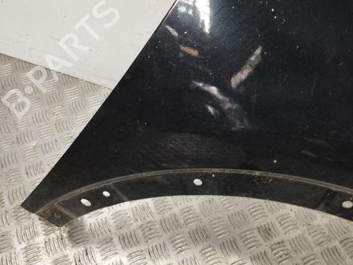 Right front fenders MAZDA CX-7 (ER) 2.2 MZR-CD AWD (ER10A) | BP28892515C42 