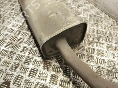 Exhaust system SEAT IBIZA V (KJ1, KJG) 1.0 TSI | BP32675275M121 - Image 5
