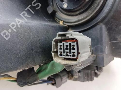 Left headlight MAZDA CX-7 (ER) 2.2 MZR-CD AWD (ER10A) | BP28892858C28 - Image 8