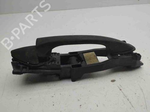 Rear left exterior door handle MERCEDES-BENZ C-CLASS (W203) C 200 CDI (203.007) | BP28892693C130 