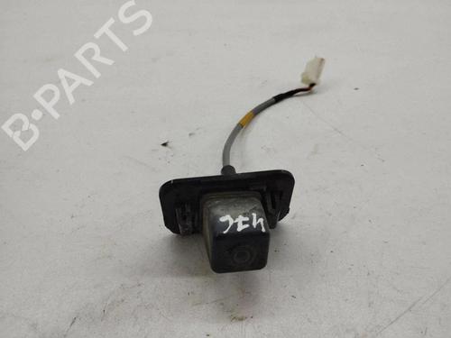 Used Camera Camera MAZDA CX-7 (ER) 2.2 MZR-CD AWD (ER10A) (173 hp) 40168181 40168181