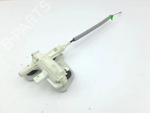 Used Tailgate lock Tailgate lock 28902670 28902670