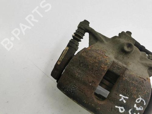 Left front brake caliper VW PASSAT ALLTRACK B8 Variant (3G5, CB5) 2.0 TDI 4motion | BP38249668M105 - Image 5