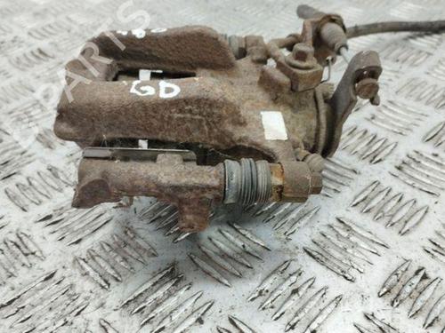 Right rear brake caliper CHEVROLET TRAX 1.7 TD AWD | BP28849212M106 