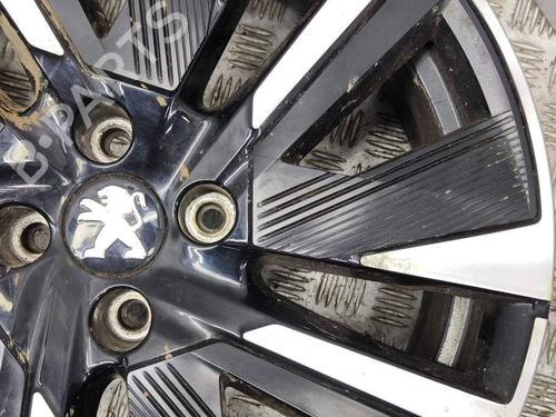 Rim PEUGEOT 2008 II (UD_, US_, UY_, UJ_, UR_, UC_) 1.2 PureTech 130 (USHNS, URHNS) | BP28879324C45 