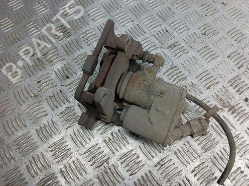 Left rear brake caliper AUDI A6 C6 (4F2) 3.2 FSI quattro | BP40246349M107 - Image 5