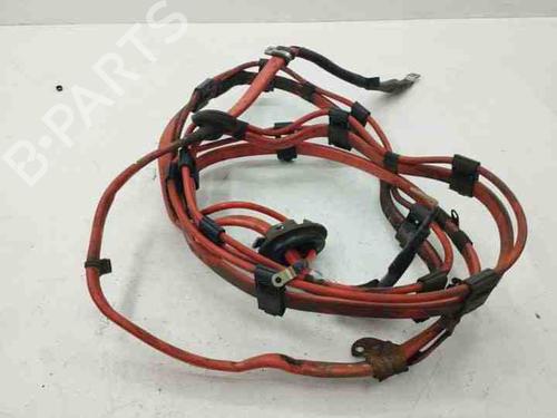 Used Cable AUDI A6 C7 (4G2, 4GC) 2.0 TDI (177 hp) 28845245