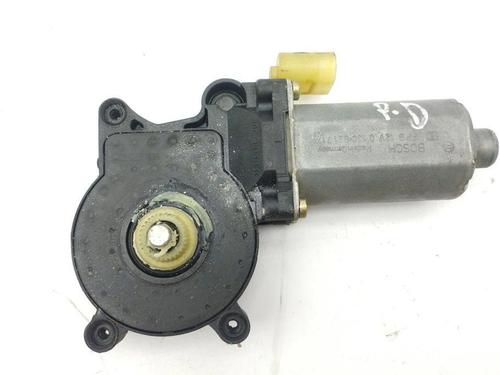 Rudehejsemotor forskærm venstre BMW 3 (E46) 330 d (184 hp) 28905298