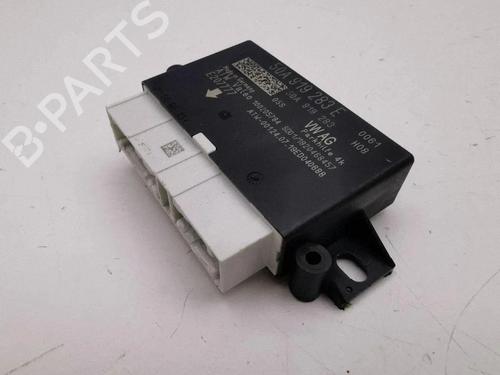 Electronic module AUDI Q3 (F3B) 35 TFSI | BP40247506M83 - Image 2