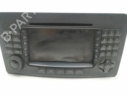 Elektronisk modul MERCEDES-BENZ M-CLASS (W164) ML 280 CDI 4-matic (164.120) (190 hp) 28859280
