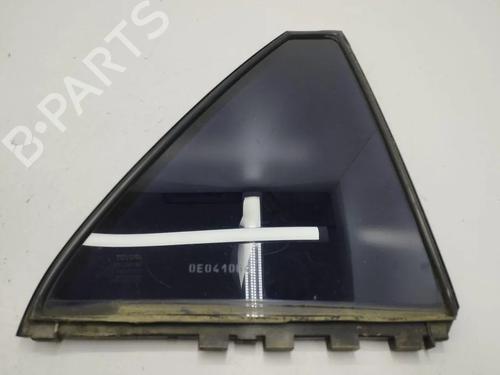 Used Rear right door window Rear right door window 36063767 36063767