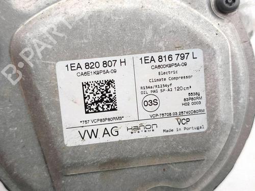 AC compressor FORD USA EXPLORER (CX740) EV | BP37585980M34 - Image 7